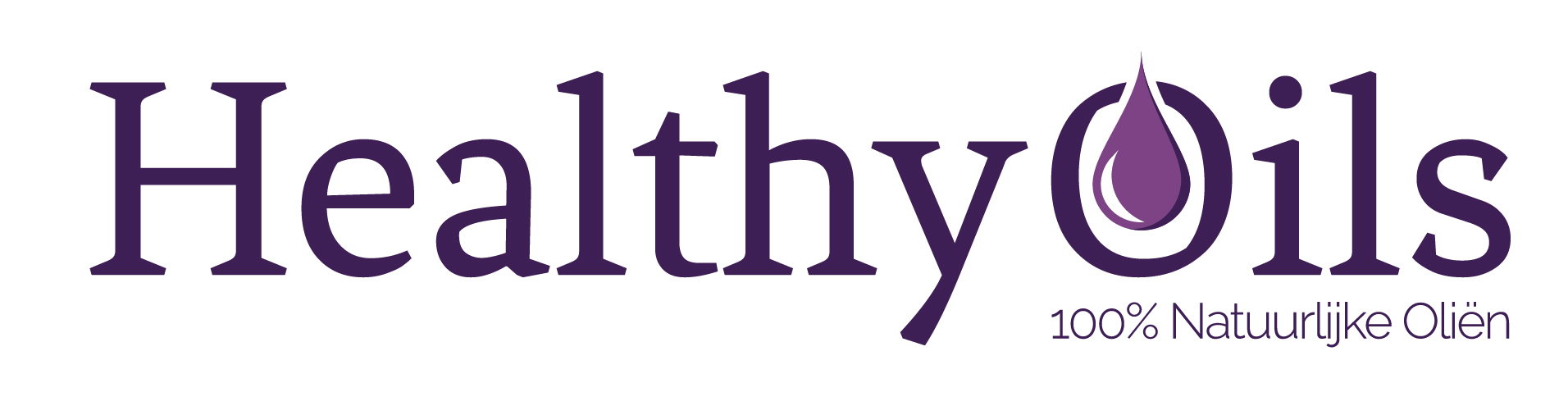 Healthy Oils Logo